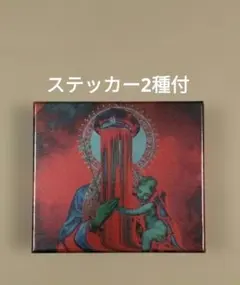 2026年最新】the gazette ninth cdの人気アイテム - メルカリ