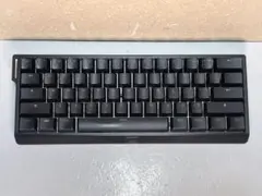 2026年最新】Wooting 60 ジャンクの人気アイテム - メルカリ