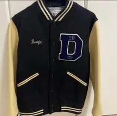 2026年最新】DELUXE スタジャンの人気アイテム - メルカリ