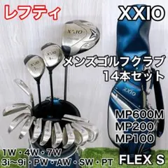 2026年最新】ゼクシオ レフティの人気アイテム - メルカリ