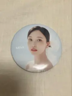 2026年最新】twice ミナ 缶バッジの人気アイテム - メルカリ