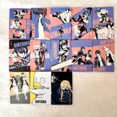 2026年最新】大銀魂展 トランプの人気アイテム - メルカリ