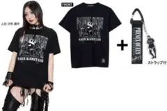 2026年最新】上谷沙弥 tシャツの人気アイテム - メルカリ