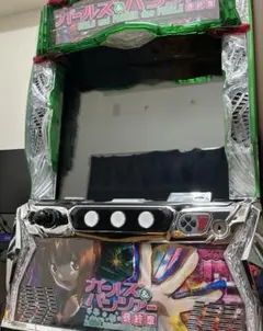 2026年最新】パチスロ実機ガルパンの人気アイテム - メルカリ