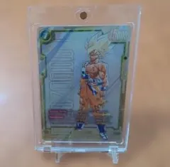 2026年最新】孫悟空 scr スーパーパラレルの人気アイテム - メルカリ