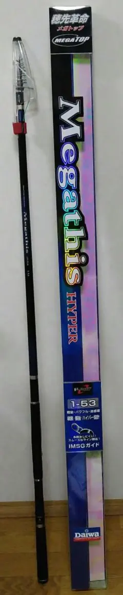 2026年最新】ダイワメガディスの人気アイテム - メルカリ