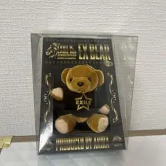 2026年最新】exile ベアの人気アイテム - メルカリ