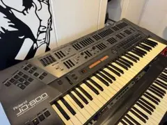 2026年最新】roland jd-800の人気アイテム - メルカリ