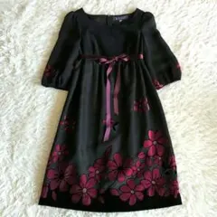 2026年最新】エムズグレイシー 花 ワンピの人気アイテム - メルカリ