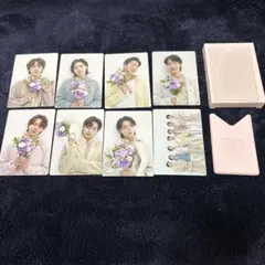 2026年最新】bts fc継続トレカの人気アイテム - メルカリ