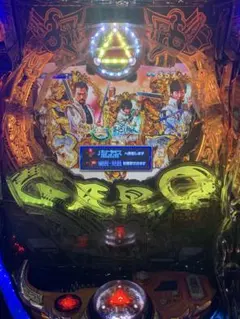 2026年最新】牙狼実機の人気アイテム - メルカリ