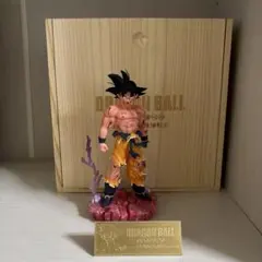 2026年最新】ガレージキット 悟空の人気アイテム - メルカリ