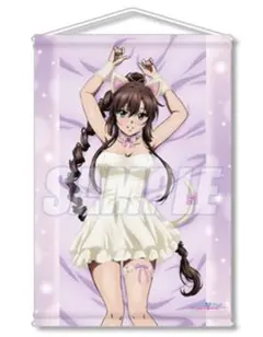 2026年最新】クリアポスター ストライク・ザ・ブラッドの人気アイテム