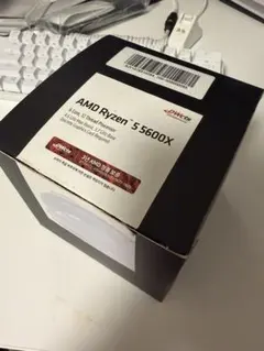 2026年最新】5700x3dの人気アイテム - メルカリ