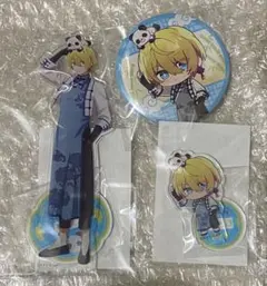 推しの子】ニーハオ☆パンダくじ B賞 星野アイ - メルカリ