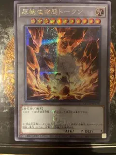 2026年最新】原始生命態トークン シークレットの人気アイテム - メルカリ