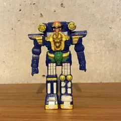 2026年最新】オーレンジャー 食玩の人気アイテム - メルカリ