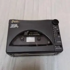 2026年最新】速聴機 SSI 4GX-M100Rの人気アイテム - メルカリ