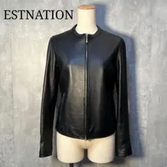 2026年最新】ESTNATION シングルライダースの人気アイテム - メルカリ