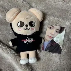 2026年最新】STRAYKIDS skzoo パピームの人気アイテム - メルカリ