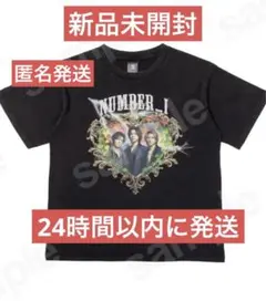 2026年最新】NUMBER_i tシャツの人気アイテム - メルカリ