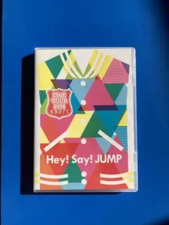 2026年最新】Hey! Say! JUMP LIVE TOUR 2014 smart - Hey! Say! JUMPの