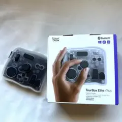 2026年最新】Tourbox Elite plusの人気アイテム - メルカリ