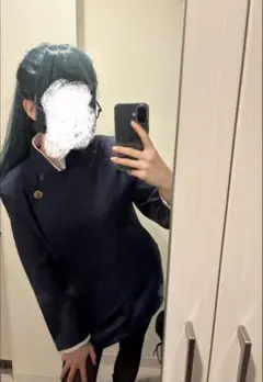 2026年最新】禪院真希 コスプレの人気アイテム - メルカリ