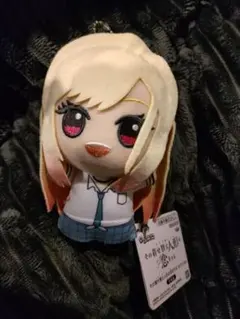 2026年最新】喜多川海夢 ぬいぐるみの人気アイテム - メルカリ