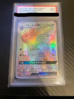 2026年最新】ブラッキーgx hr psa10の人気アイテム - メルカリ
