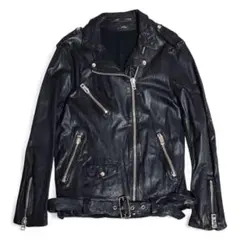 2026年最新】シシ レザージャケットの人気アイテム - メルカリ