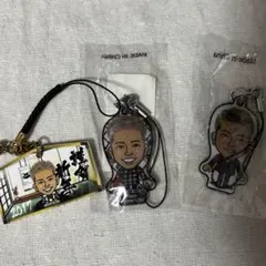 2026年最新】武知海青の人気アイテム - メルカリ