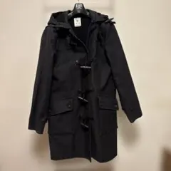 2026年最新】The REAL McCOY'S ダッフルコートの人気アイテム - メルカリ