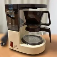 2026年最新】コーヒーメーカー メリタ アロマボーイの人気アイテム