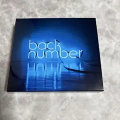 2026年最新】back number アンコール 初回限定bの人気アイテム - メルカリ