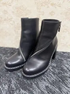 2026年最新】クリスチャンルブタン ショートブーツ 36の人気アイテム