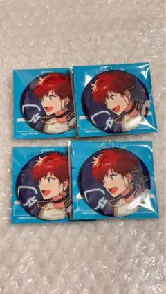 2026年最新】あんスタ 7周年 缶バッジ 一彩の人気アイテム - メルカリ