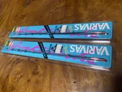 2026年最新】バリバス 穂先 322の人気アイテム - メルカリ