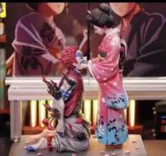 2026年最新】ガレージキット 鬼滅の刃の人気アイテム - メルカリ