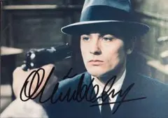 2026年最新】アランドロン サインの人気アイテム - メルカリ