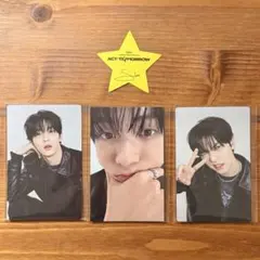 2026年最新】ボムギュ ソウルコン トレカの人気アイテム - メルカリ