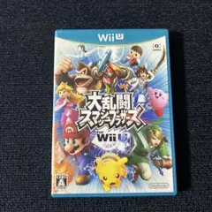 2026年最新】WiiU 大乱闘スマッシュブラザーズの人気アイテム - メルカリ
