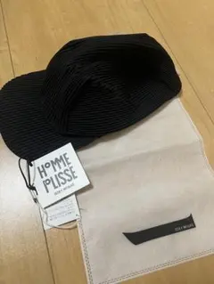 2026年最新】HOMME PLISSE ISSEY MIYAKE キャップの人気アイテム