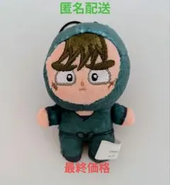 2026年最新】忍たま乱太郎 ぬいぐるみ ほわぬいの人気アイテム - メルカリ