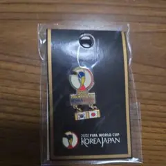 2026年最新】ワールドカップ ピンバッジの人気アイテム - メルカリ