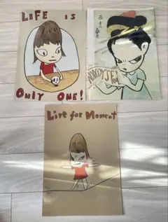 2026年最新】奈良美智 ポスターの人気アイテム - メルカリ