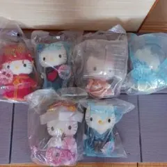 2026年最新】ミレニアムキティの人気アイテム - メルカリ