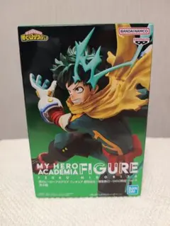 2026年最新】アクリルgigaフィギュア ヒロアカの人気アイテム - メルカリ