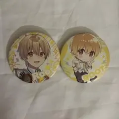 2026年最新】るぅとくん 缶バッジ springの人気アイテム - メルカリ