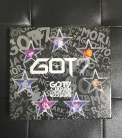 2026年最新】dvd got7の人気アイテム - メルカリ